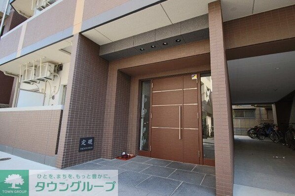 アンクレージュ西船橋の物件内観写真